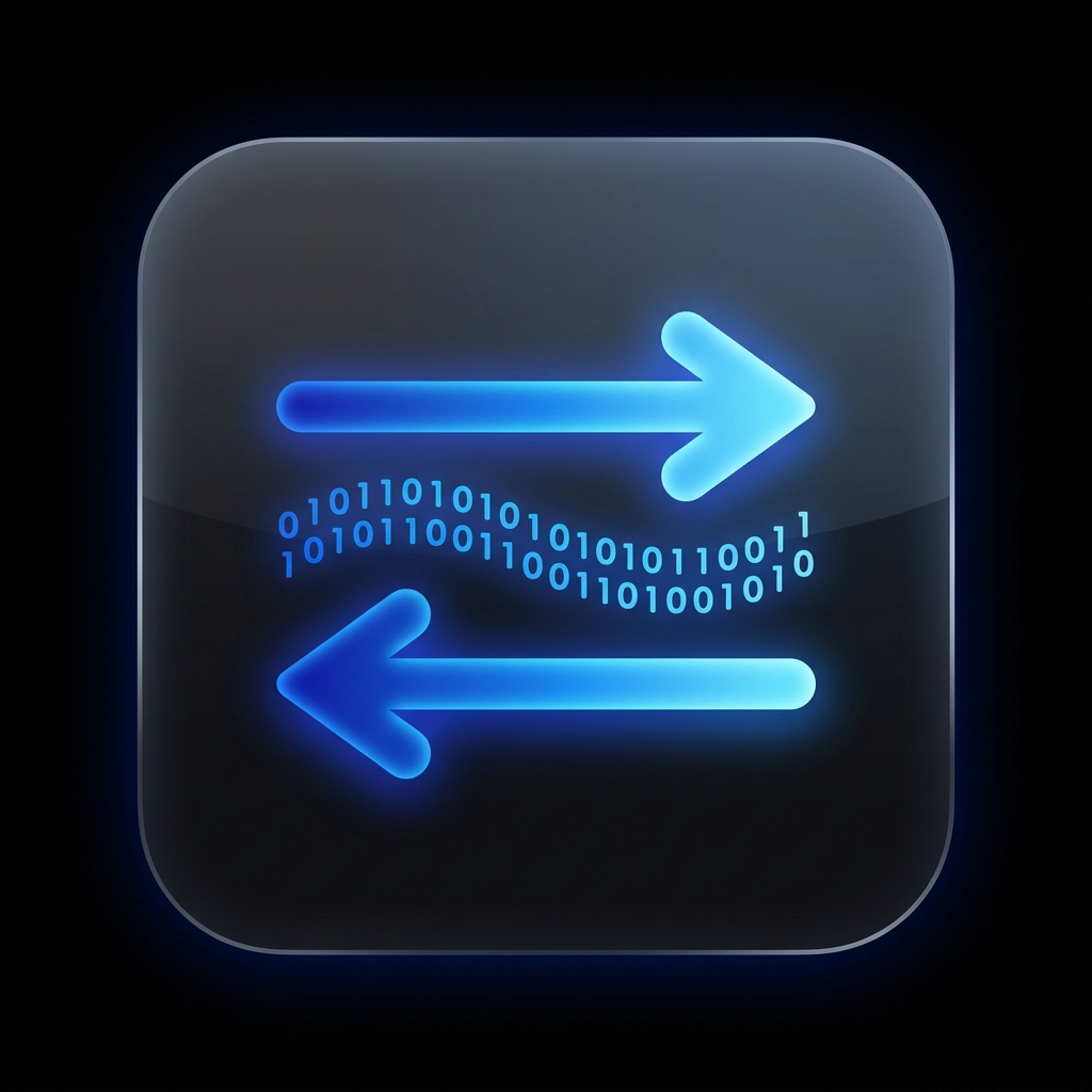 Base64 Encoder