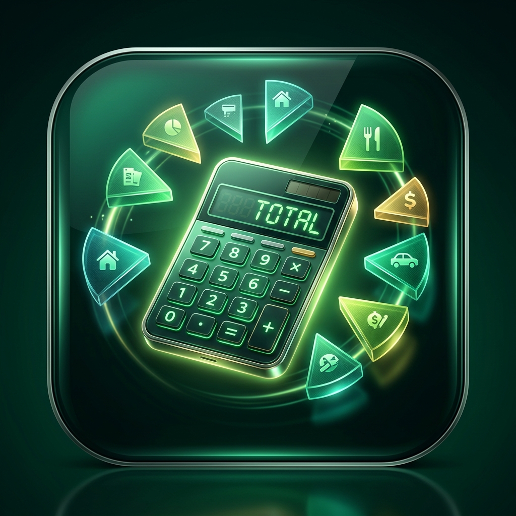 Budget Calculator