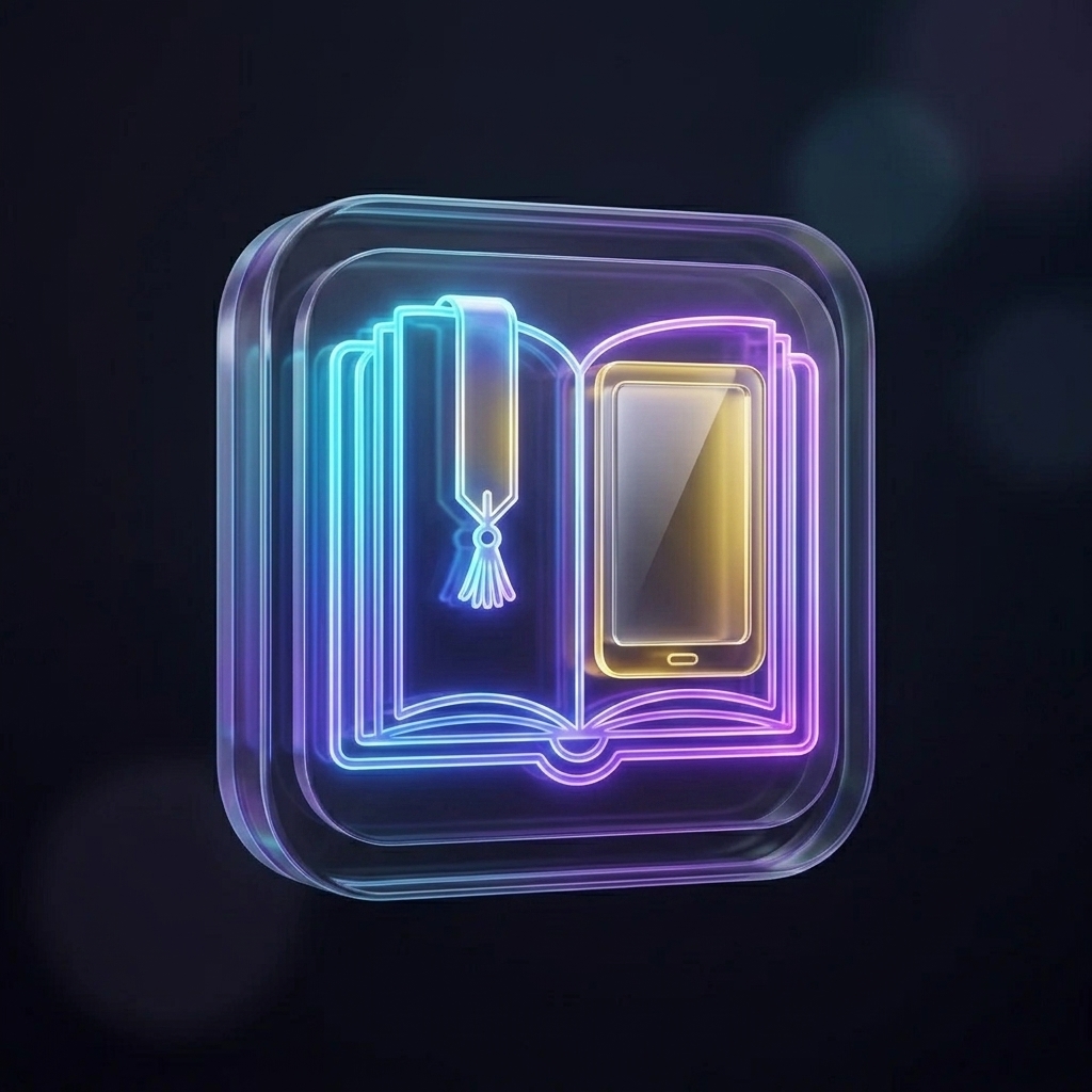 Book & Ebook Studio
