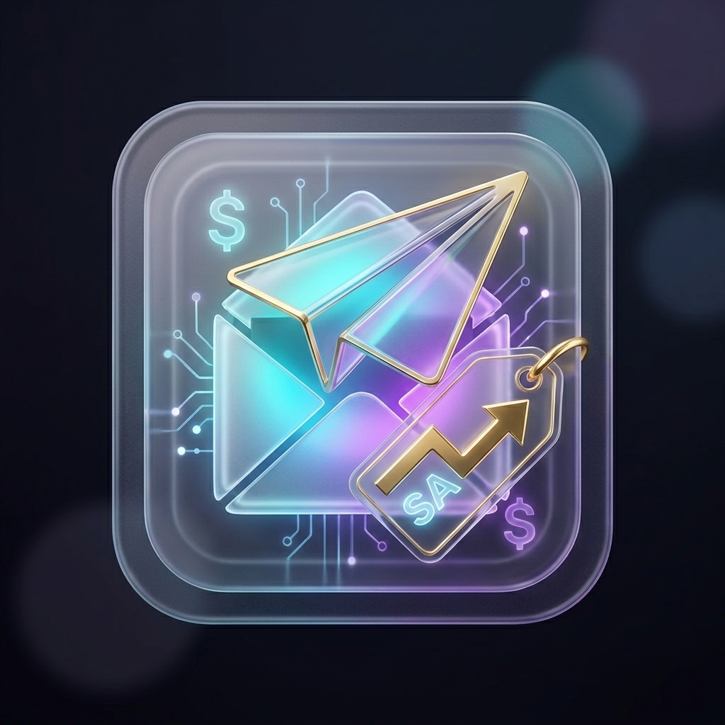 Email & Sales