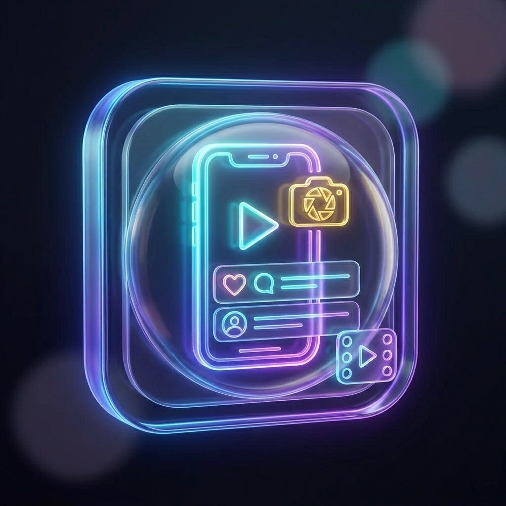 Instagram & Reels