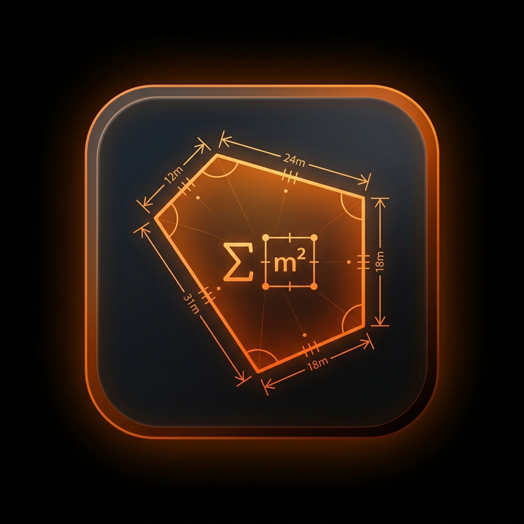 Land Area Converter