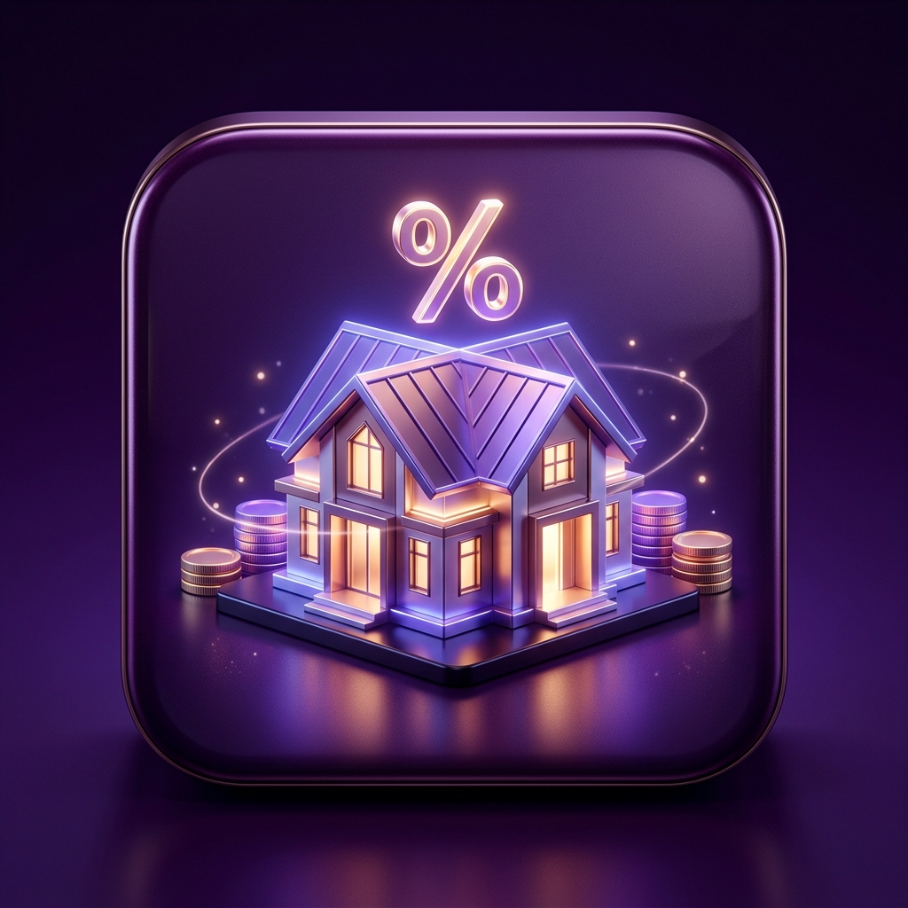 Mortgage Calculator