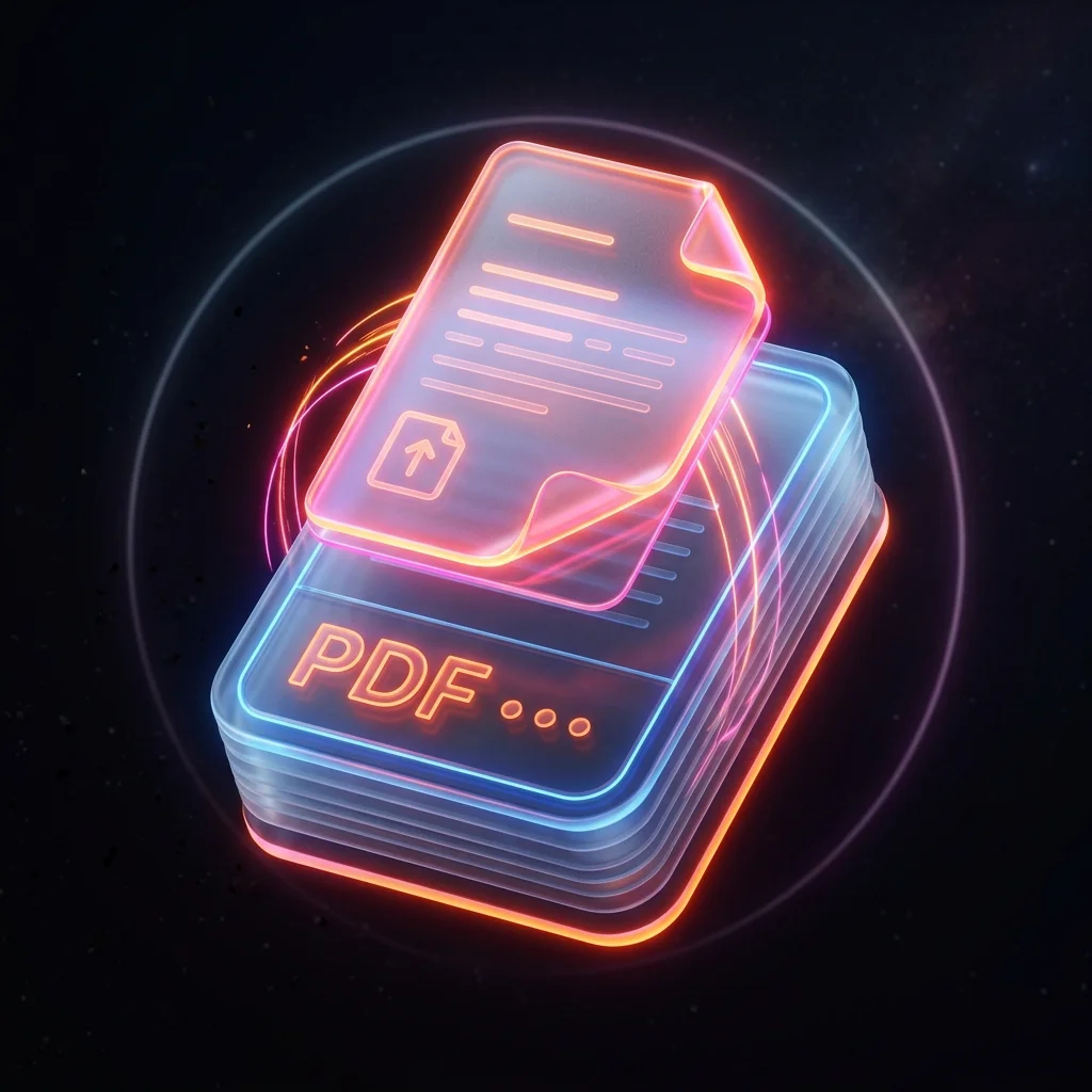 PDF Extractor
