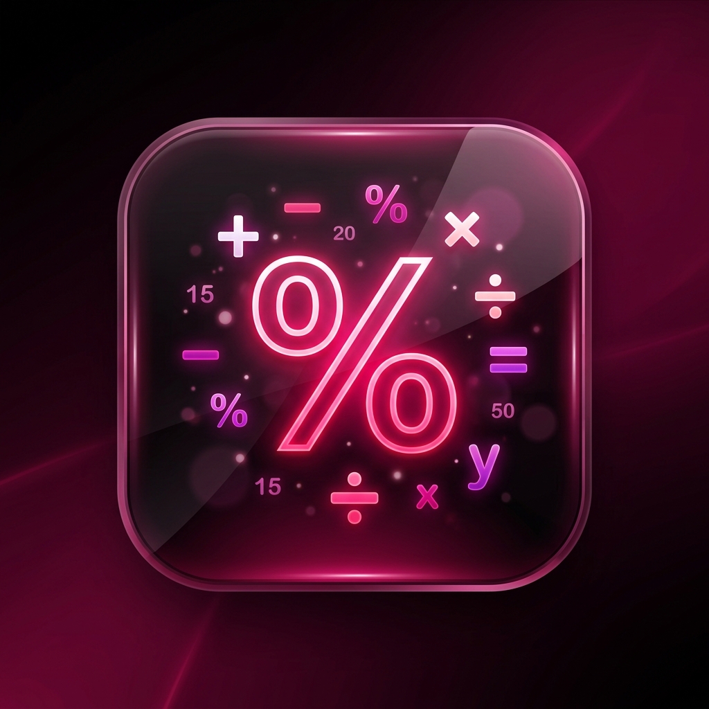 Percentage Calculator