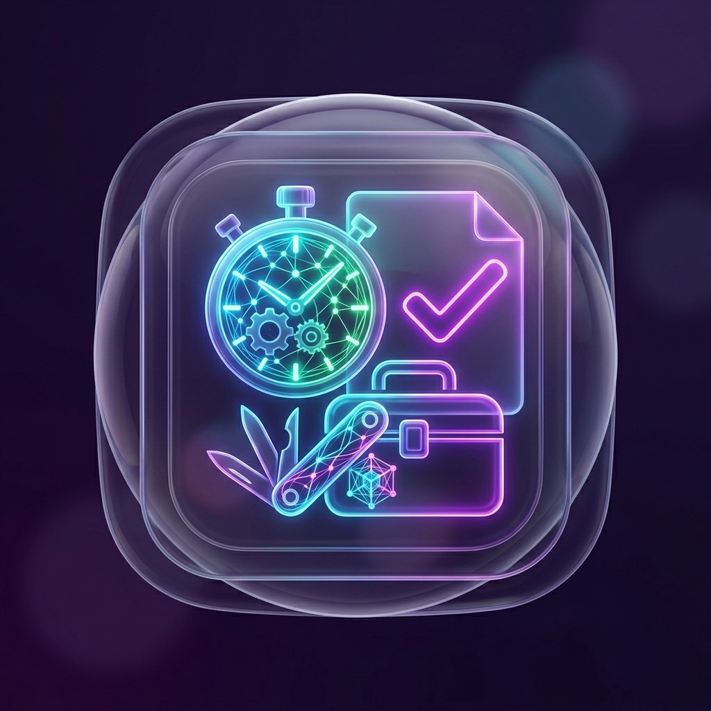 Productivity & Extras