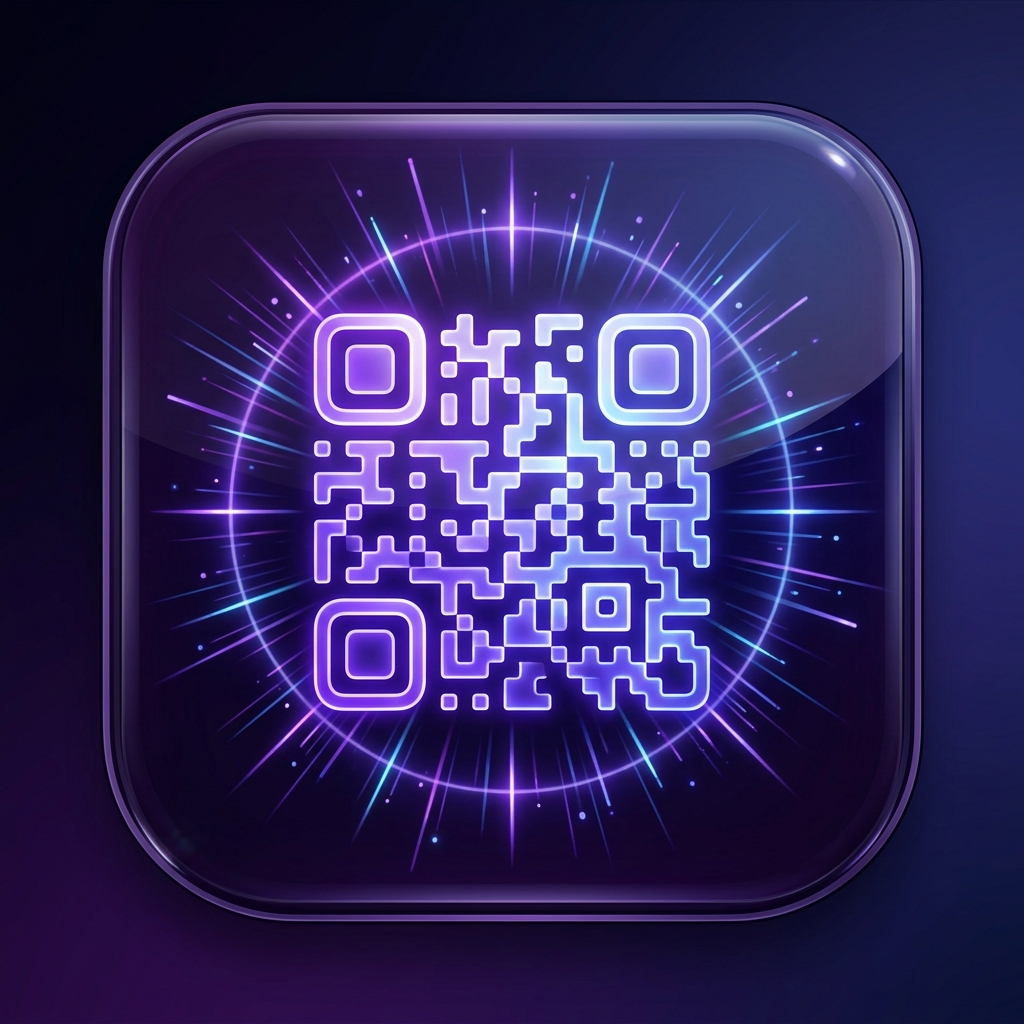 QR Code Generator