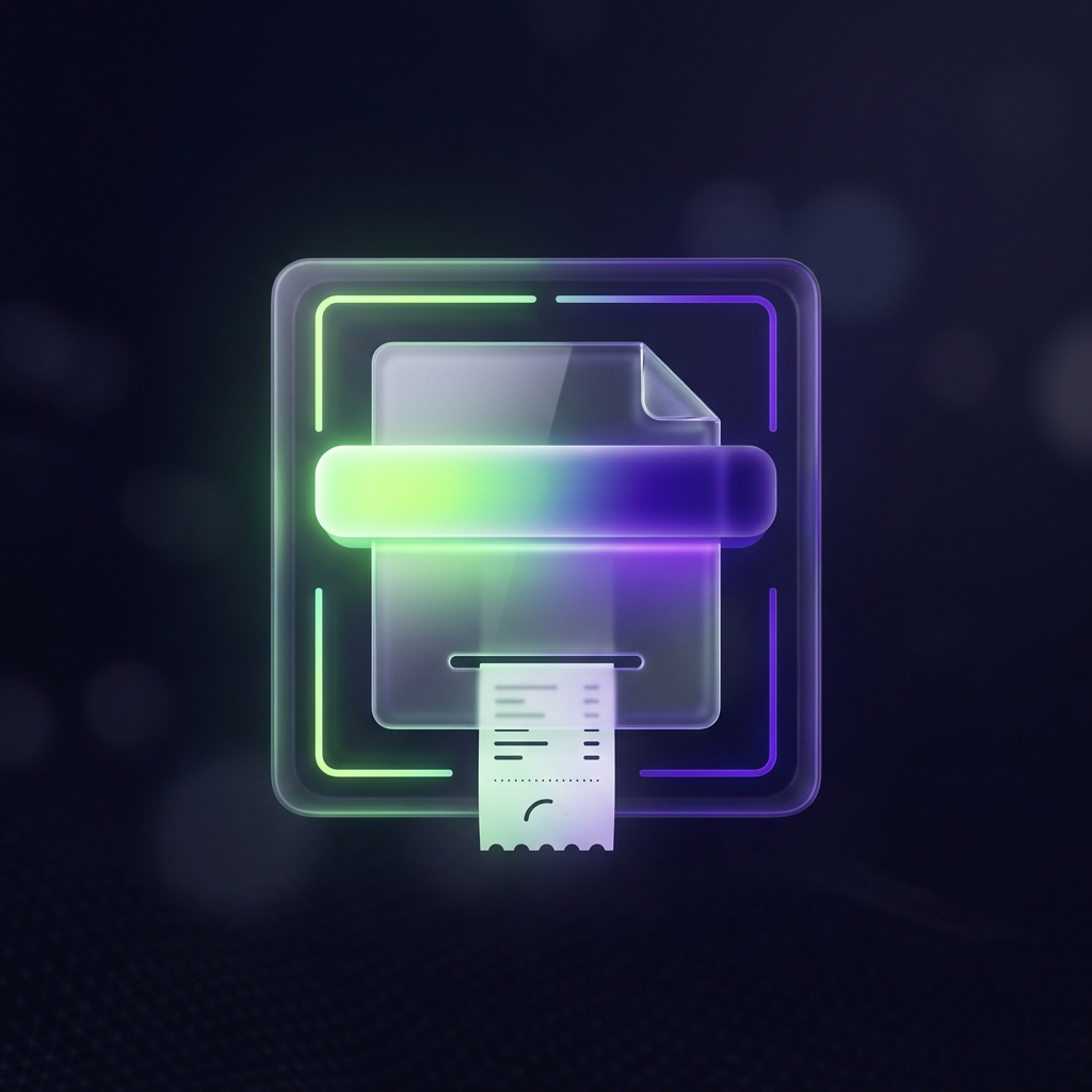 Receipt Scanner