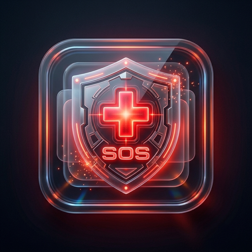 SOS