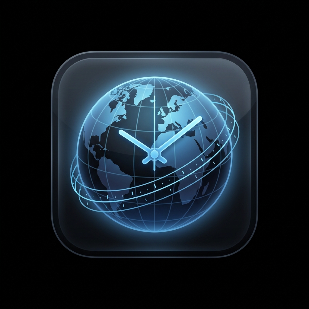 Timezone Converter