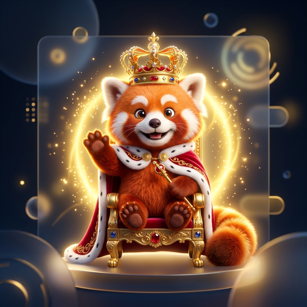 You're the King — we build for you